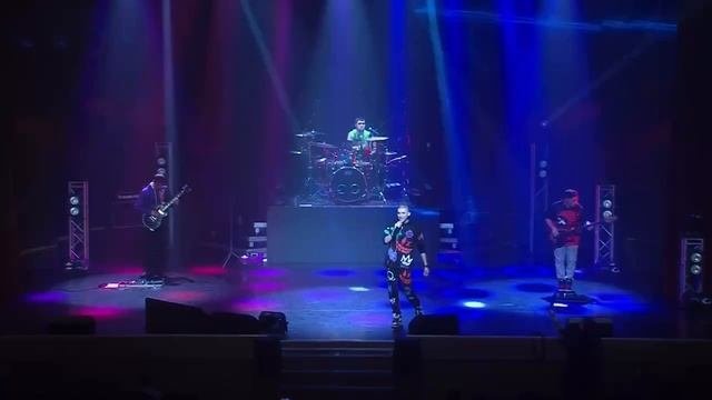 Розы Люксембург - Брови Брежнева (LIVE)
