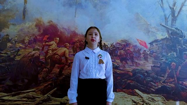 Терещенко Нина Андреевна. Томский район, село Межениновка