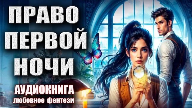 Аудиокнига фэнтези