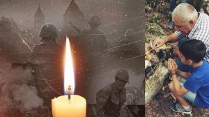 Роберт Багратян. Памяти погибших в Арцахе посвящается. "Арцах / Artsakh" (Севак Ханагян cover)