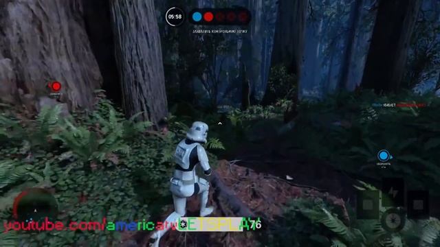 Star Wars Battlefront 2015 Stormtrooper Toys смотреть онлайн