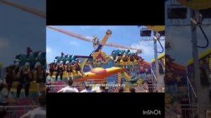 Экстремальная вертушка