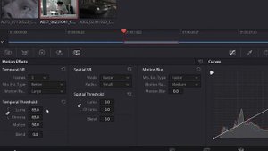 Testing the NVIDIA RTX 3070 and RTX Studio Performance In DaVinci Resolve