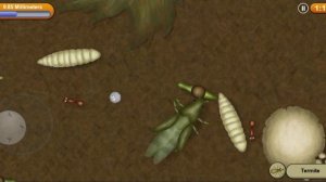 От мухи до планеты Прокачиваю героя в Tasty Planet 2 #5