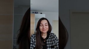 Отзыв о тренинге "Устройство жизни шаг за шагом"
