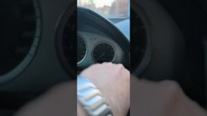 Как быстро и без выламывания пальцев снять замок зажигания EZS на Mercedes Benz в кузове w204