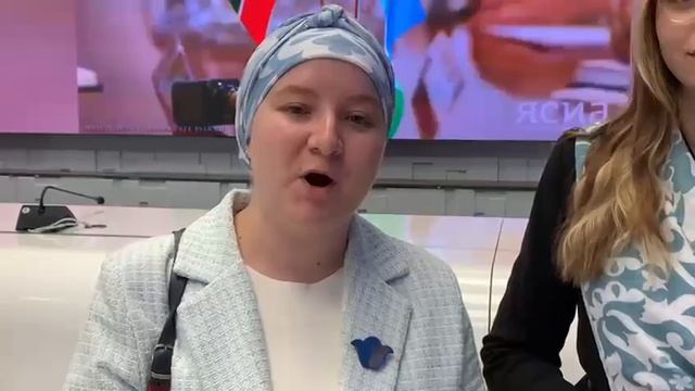 Татарские журналисты
