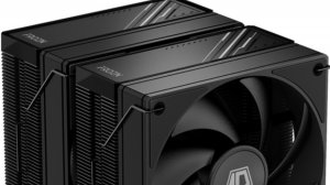 ID-COOLING FROZN A620 - ХОРОШ НО ЕСТЬ НЮАНСЫ