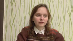 видео-дневник: семейное и теплое начало весны