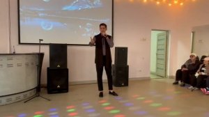 «Разговор со счастьем»