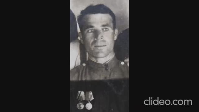 Ющенко Моисей Андреевич