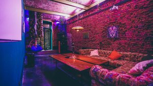 MSK Place | Budda loft |г. Москва, ул. Бауманская д. 20с7