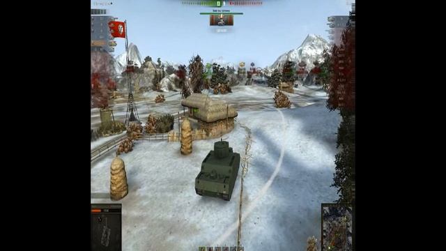 Клёвые ролики с World of Tanks 12 смотреть онлайн