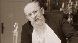 "Собачье сердце" - фильм по одноименной повести М.А.Булгакова.
