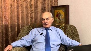 Генерал Ивашов - Комментарии к текущим событиям (5 апреля 2025)