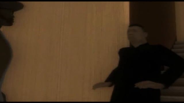 Waclaw Ranger 2010 teaser [GTA SA] смотреть онлайн