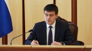 Программа "Главные новости" на 8 канале от 08.04.2025 Часть 1