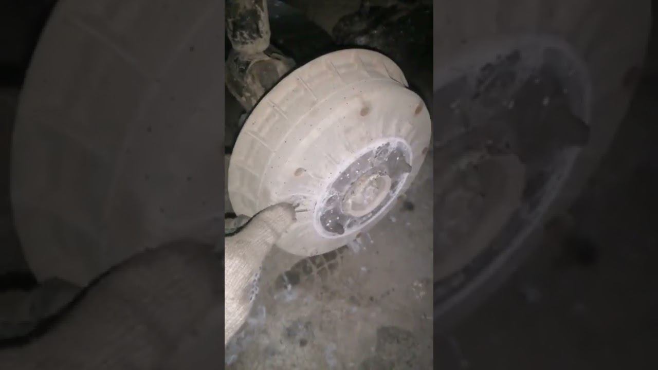 мощный ступичный подшипник