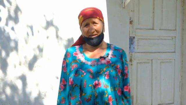 Бухоро вилояти Ромитан туманида яшовчи фуқаронинг арзини ким эшитади?. смотреть онлайн