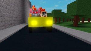 Snorky Sings A Song Roblox (The Banana Splits)