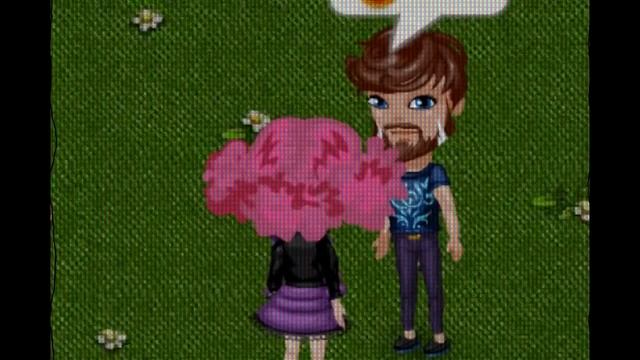 КЛИП l ЛЮБИШЬ ЮНОШУ КОТОРЫЙ КУРИТ АНУШУ l АВАТАРИЯ смотреть онлайн