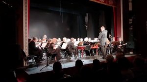 Оркестр Некрасова