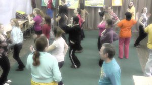 ПРОСТО РАДОСТЬ - ДЛЯ ЭТОГО НИЧЕГО НЕ НУЖНО