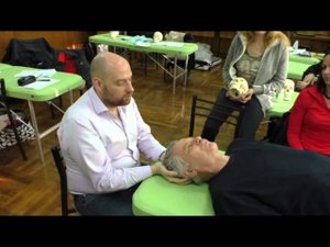 Краниосакральная остеопрактика и остеопатия - швы черепа - Школа Смирнова
