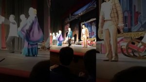 Финал . ,,Кошмар на улице Лурсин ''