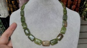 Натуральные камни - 8.04.25