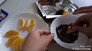 Десерт, невероятно очень вкусный