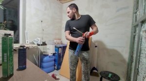 УТЕПЛИЛ ПОТОЛОК ТЕПЕРЬ ТОЧНО НЕ ЗАМЕРЗНЕМ