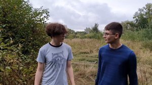 Гачи пародия на Гачи