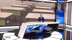 Ролик к открытию гимназии