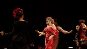 «Фантастические Твари» Blind Pig Fantastic Beasts