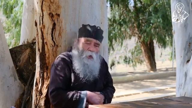 Есть вечная жизнь ! Хотите жизнь вечно послушайте этого мудреца, православного монаха