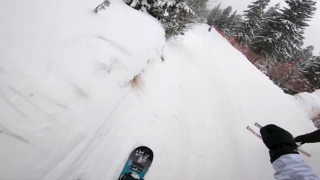 Poiana Brasov Snowday смотреть онлайн