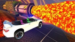 Гонки машинок | Мультфильмы для детей топ 2025 | #715