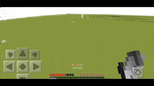 ManaPvP Montage (with cinematics :D) || MCPE || PVP Montage #2 смотреть онлайн