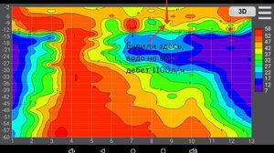 Поиск водоноса сканером ADMT-60 и бурение скважины МГБУ.
