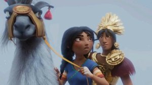 Топ Лучших мультфильмов 2025г