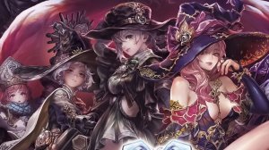 ASTRA: Knights of Veda. СЮЖЕТ ПУШКА . ПРОХОДИМ . ИЗУЧАЕМ .#4