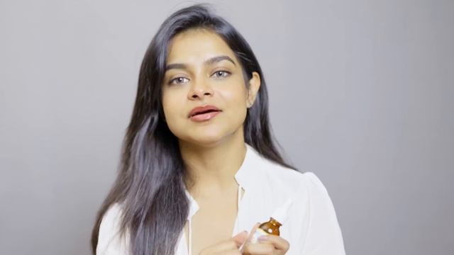 Reduce OXIDIATIVE STRESS | Garnier Bright Complete Night Serum | Antara Nandy | Vitamin C | #ad смотреть онлайн