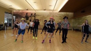 COTTON EYE JOE - ZUMBA Country Line Dance