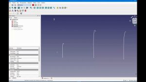 #69 FreeCad Не замыкается плоскость.mp4 Victor Ignatov