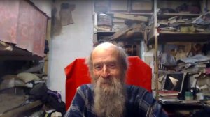 "В безсоветии будет ли благословение от Бога?"