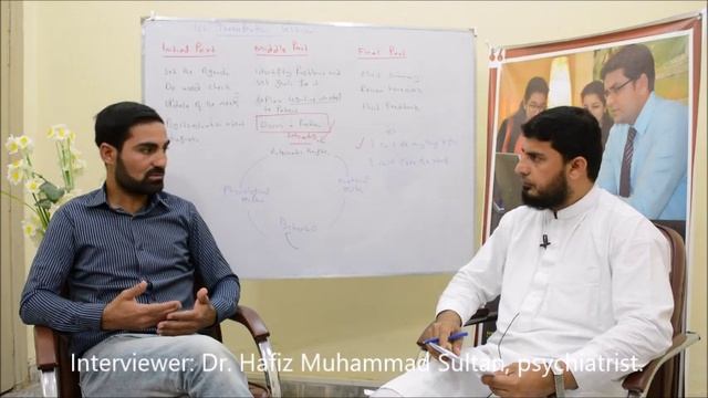 CBT Role Play (Part 2) смотреть онлайн