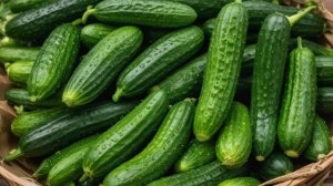 Гибридный сорт огурцов Хуторок f1 описание сорта и секреты выращивания - Овощи