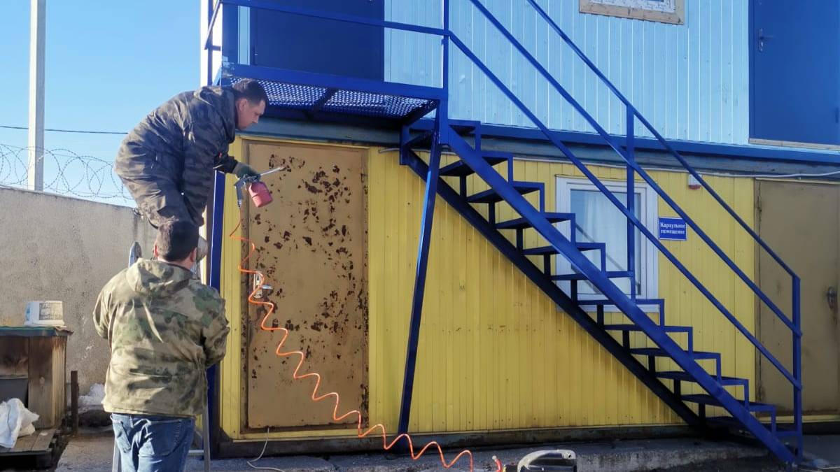 Пожарная лестница смотреть онлайн