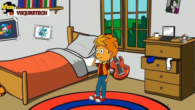 Corona  Online Shala  Dhamaal.   Marathi  cartoon 